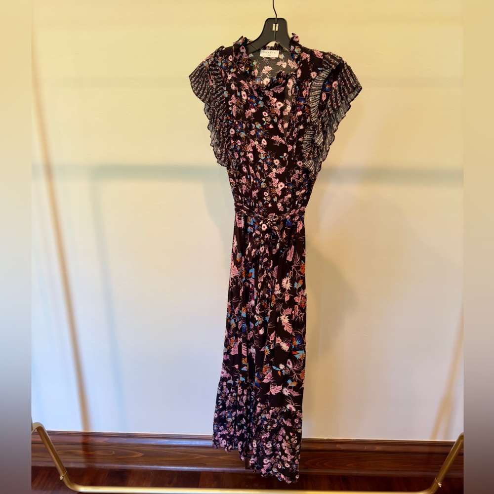 Sandro dress